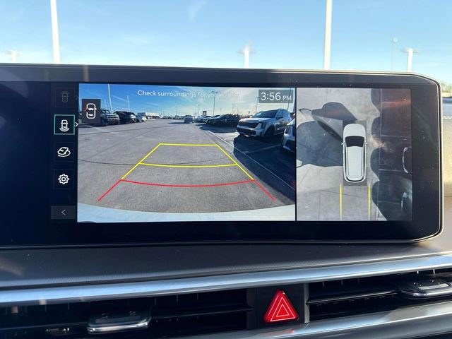 New 2026 Kia Sorento SX FWD image 28