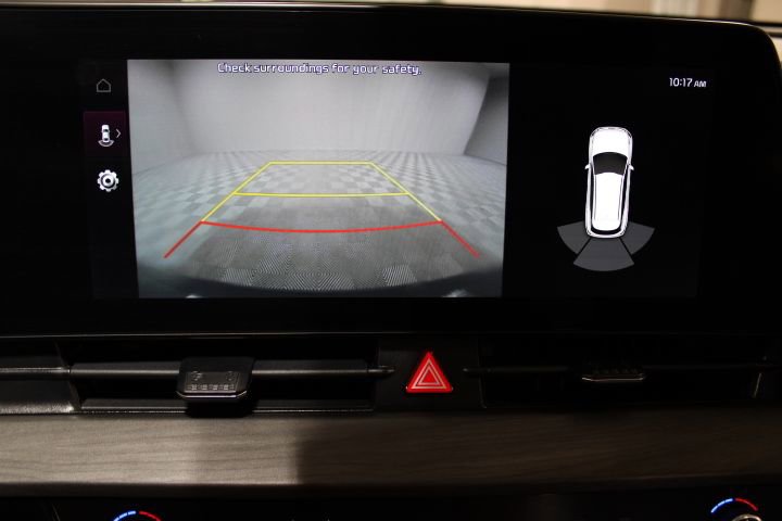 Used 2023 Kia Sportage X-Pro image 5