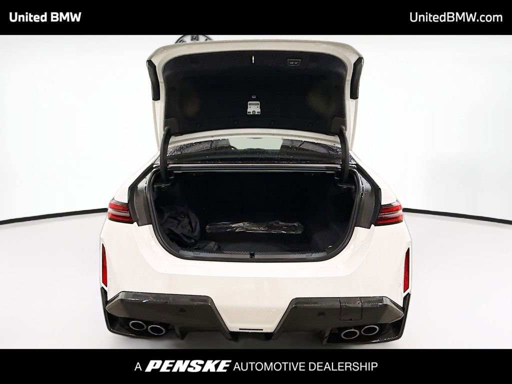 Used 2026 BMW M5 w/ Carbon Package image 13