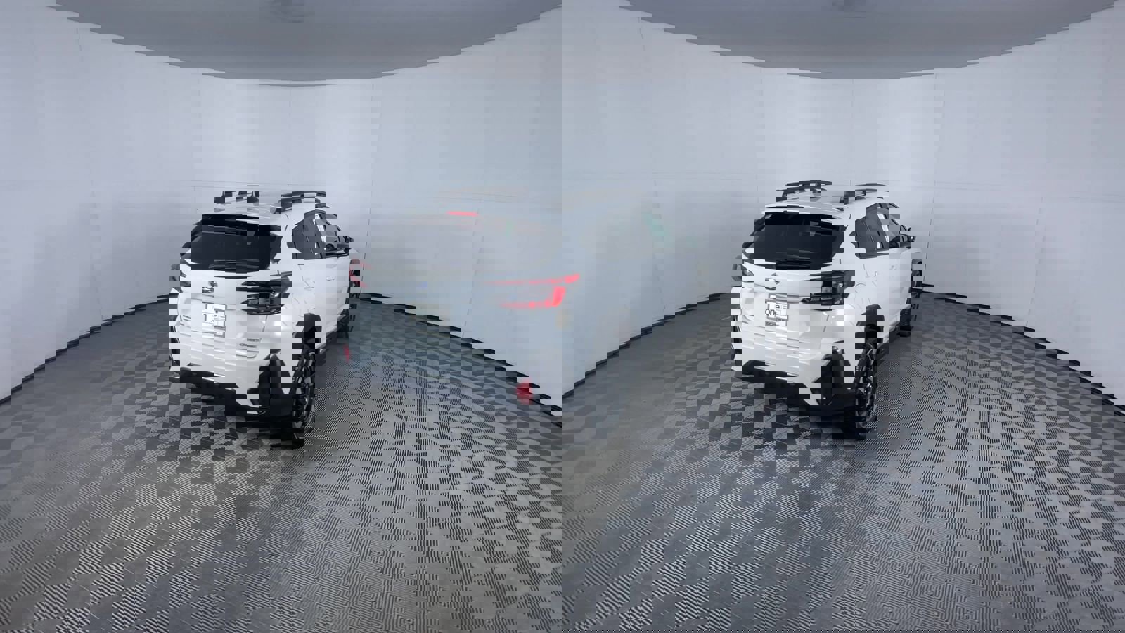 Used 2024 Subaru Crosstrek 2.5i Limited image 8