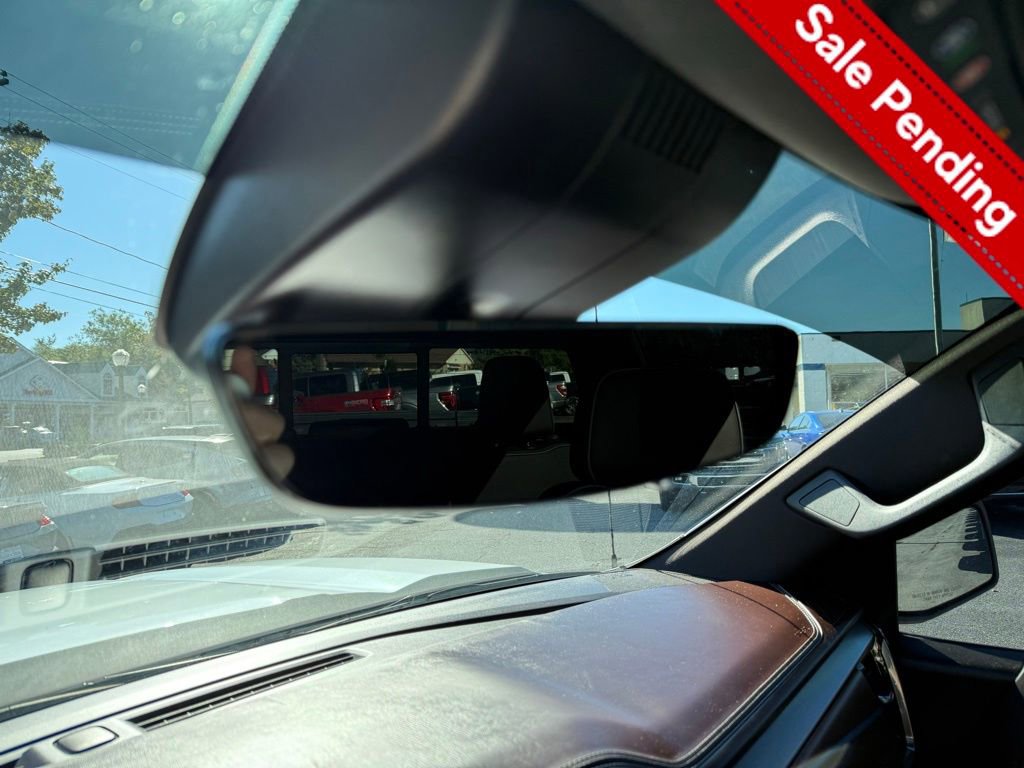 Used 2023 GMC Sierra 1500 Denali image 26