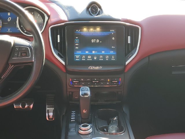 Used 2019 Maserati Ghibli S Q4 AWD/4WD image 32