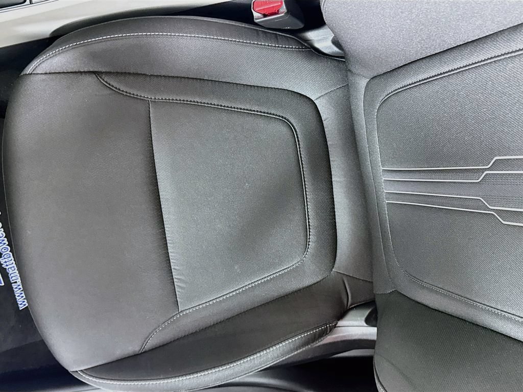 Certified 2024 Hyundai Tucson SEL FWD image 19