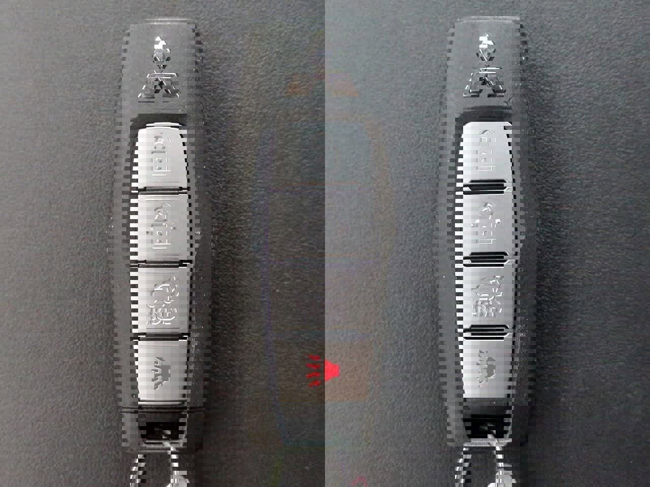 Used 2024 Mitsubishi Outlander SE image 37