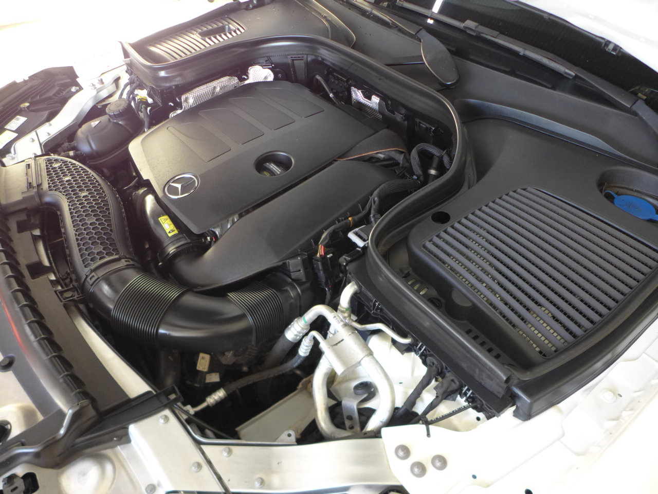 Used 2020 Mercedes-Benz GLC 300 image 83