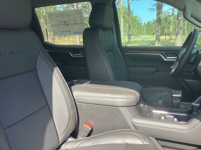 New 2026 GMC Sierra 1500 Denali image 25