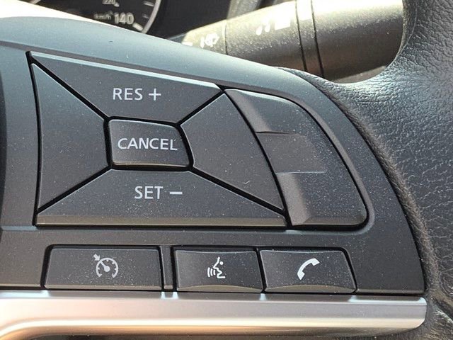 New 2025 Nissan Altima 2.5 SV w/ SV Special Edition Package image 26