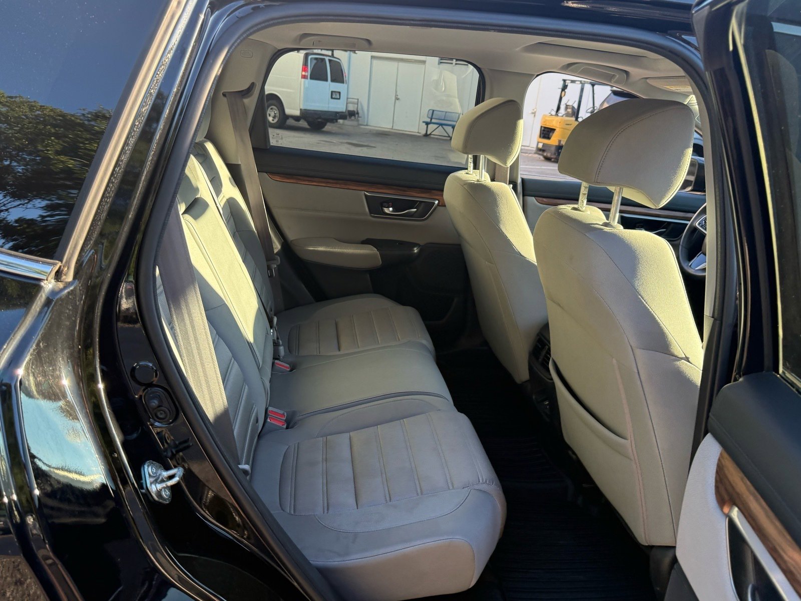 Used 2020 Honda CR-V EX image 18