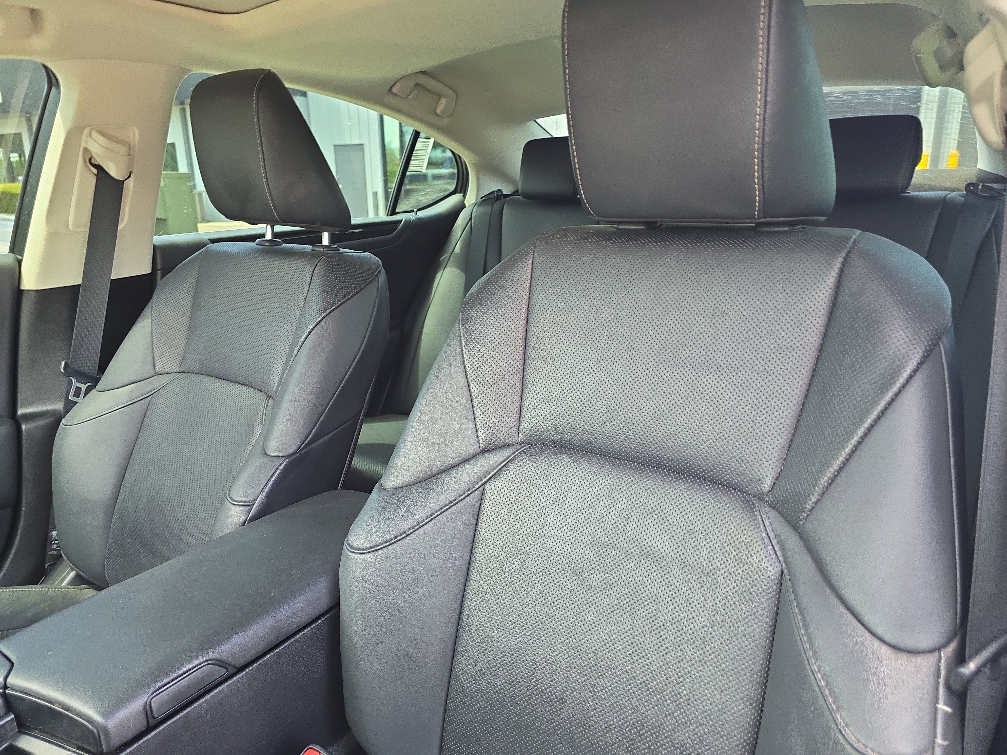 Used 2021 Lexus ES 350 w/ Accessory Package 2 FWD image 21