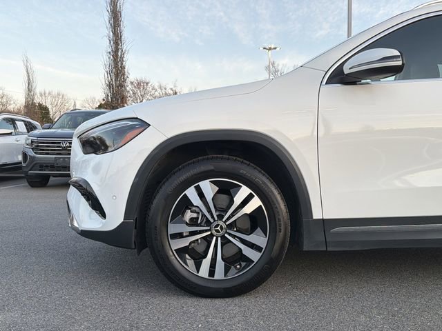 Used 2025 Mercedes-Benz GLA 250 image 9
