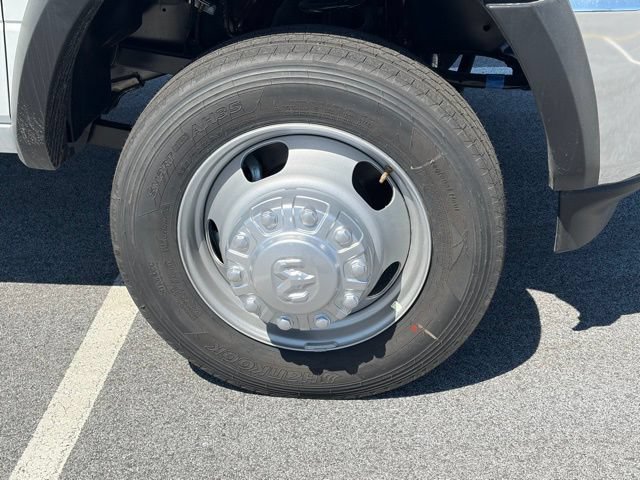 New 2026 RAM 4500 Tradesman w/ Chrome Appearance Group RWD image 29