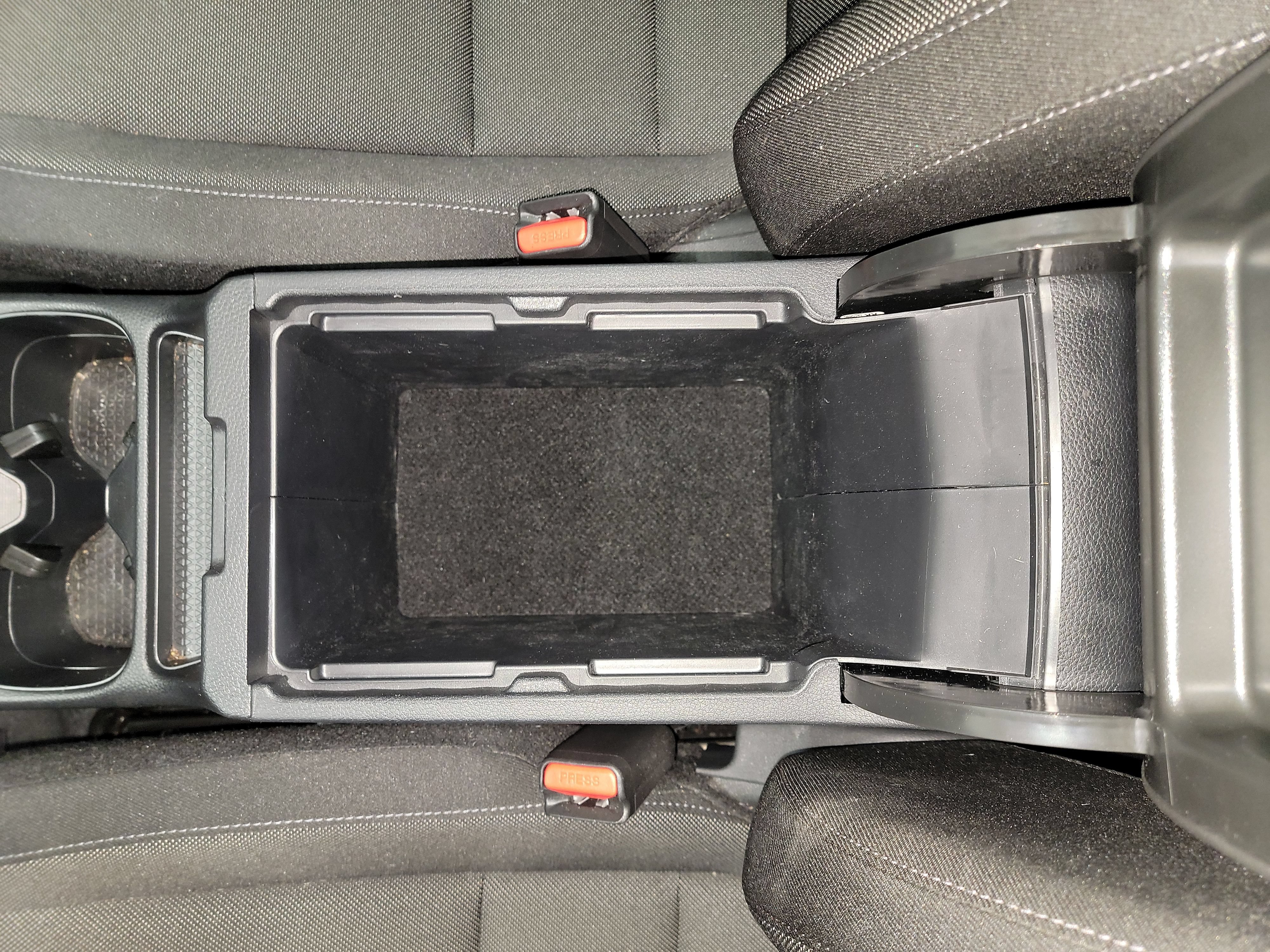Used 2026 Honda CR-V LX image 28