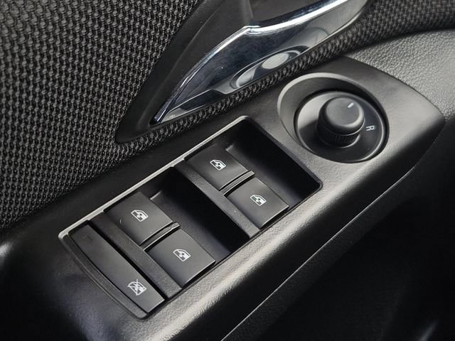Used 2014 Chevrolet Cruze LT FWD image 22