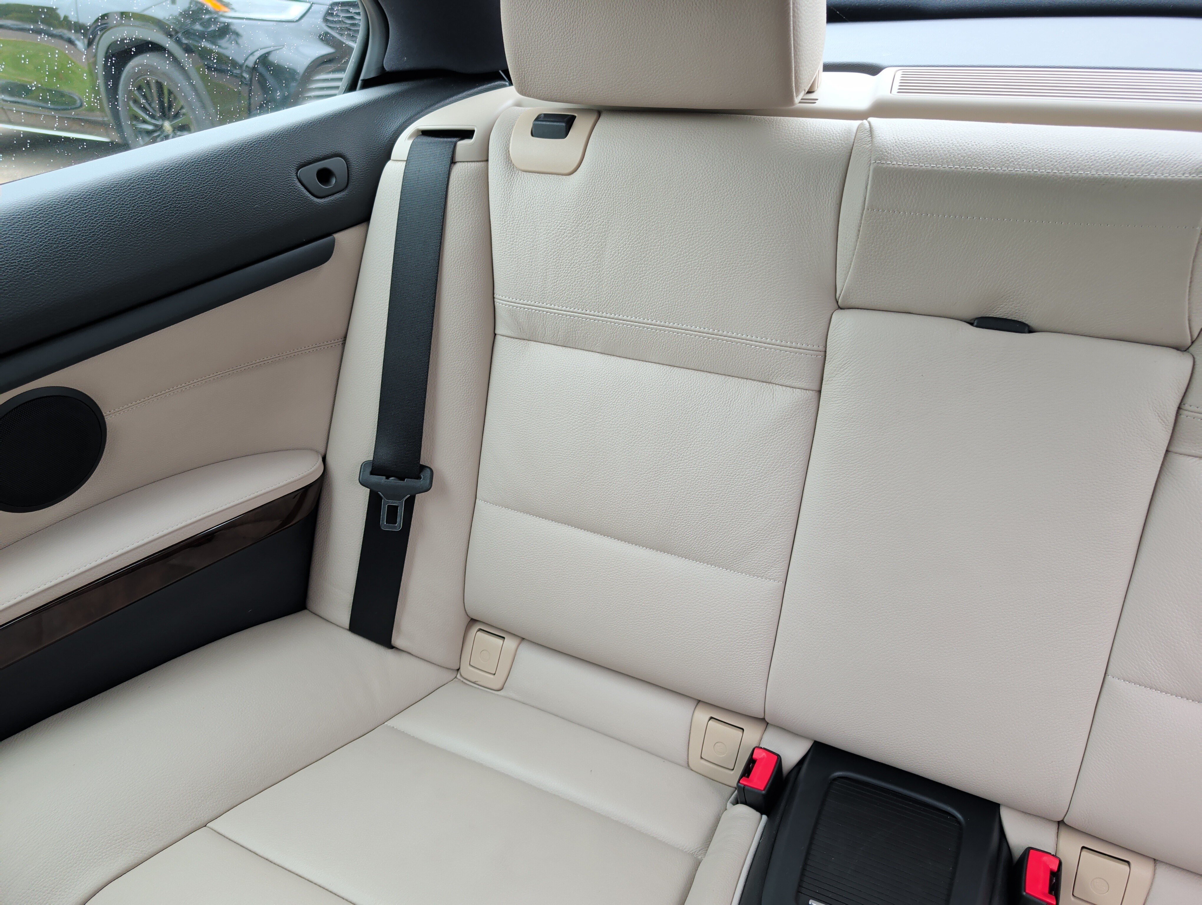 Used 2013 BMW 328i Convertible RWD image 13
