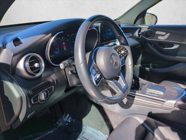 Used 2022 Mercedes-Benz GLC 300 4MATIC image 10
