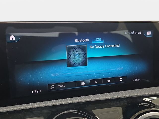 Used 2021 Mercedes-Benz A 220 4MATIC image 21