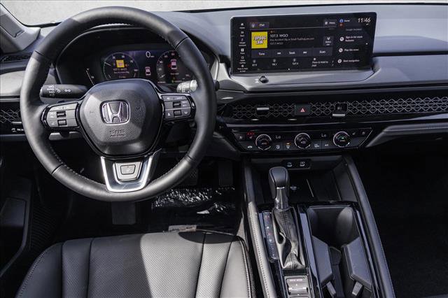 New 2026 Honda Accord Touring image 24
