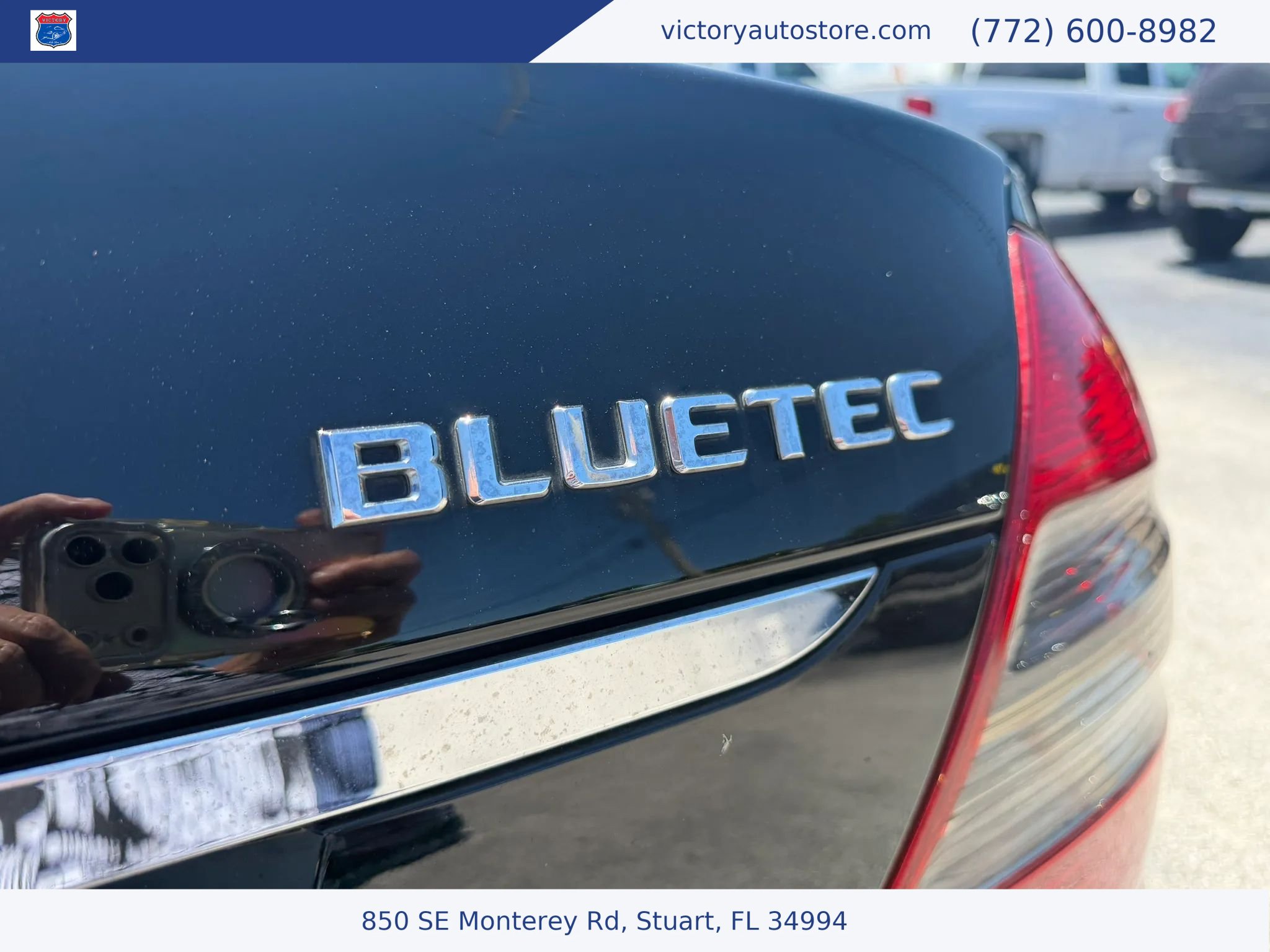 Used 2009 Mercedes-Benz E 320 BlueTEC Sedan image 19