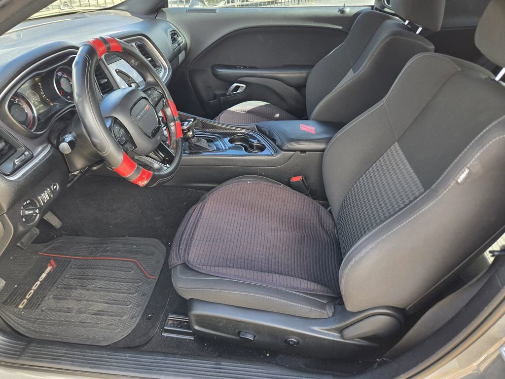 Used 2019 Dodge Challenger GT image 16