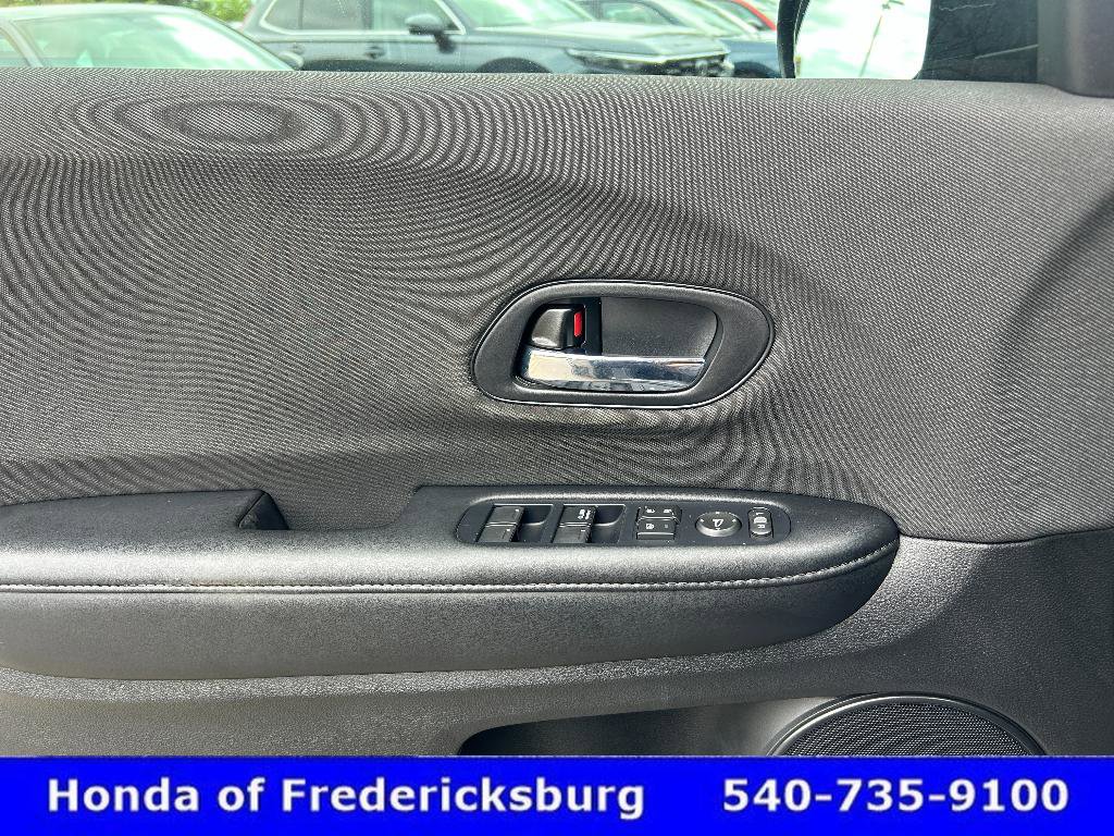 Used 2019 Honda HR-V Sport image 24