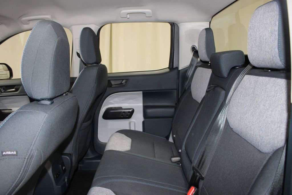 Used 2025 Ford Maverick XLT w/ XLT Luxury Package AWD/4WD image 21