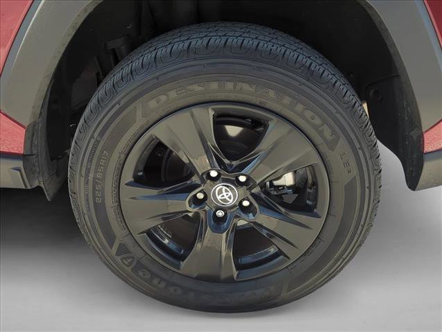 Certified 2024 Toyota RAV4 XLE w/ Convenience Package image 9