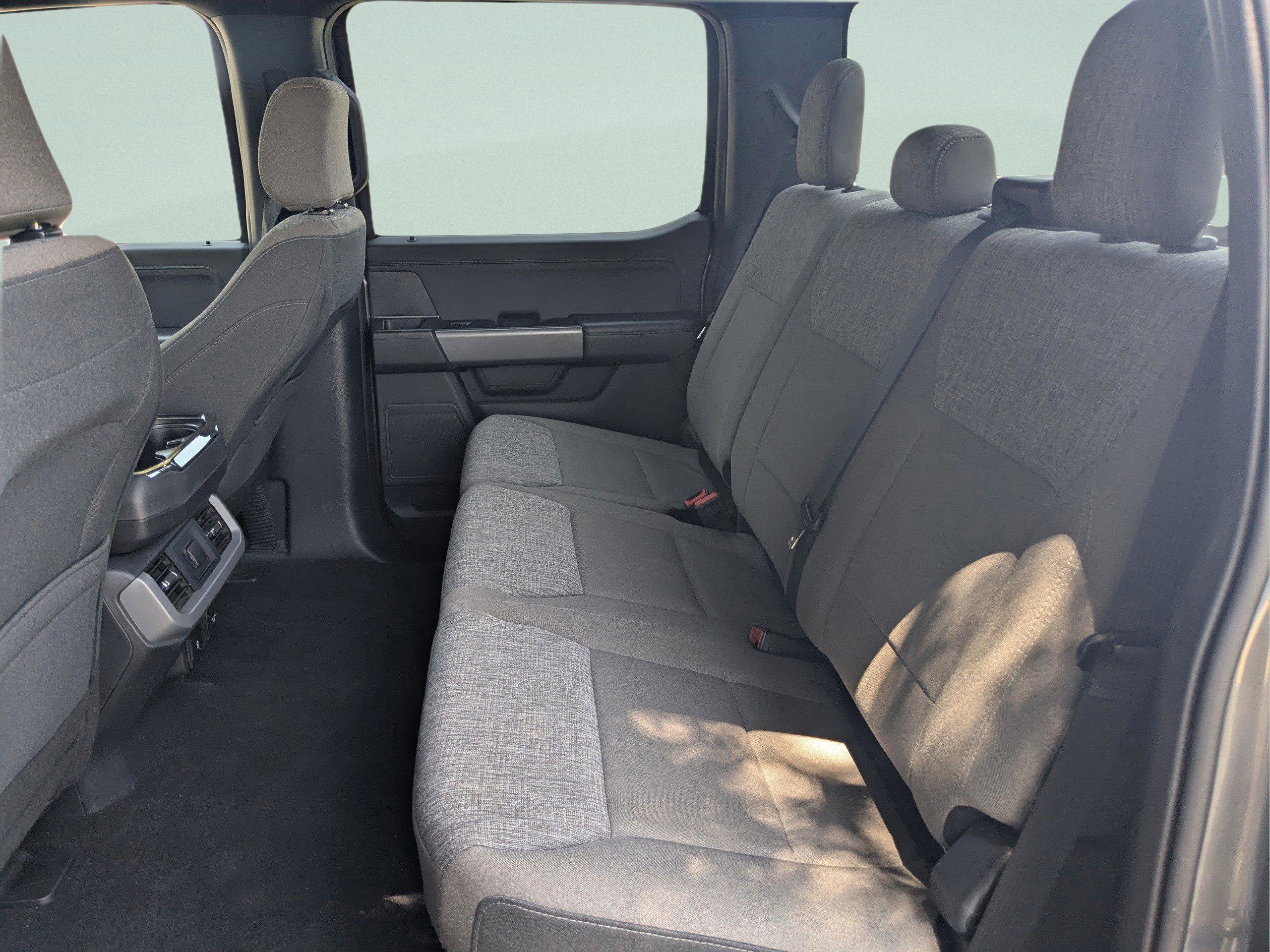 Used 2024 Ford F150 XLT w/ Mobile Office Package AWD/4WD image 11