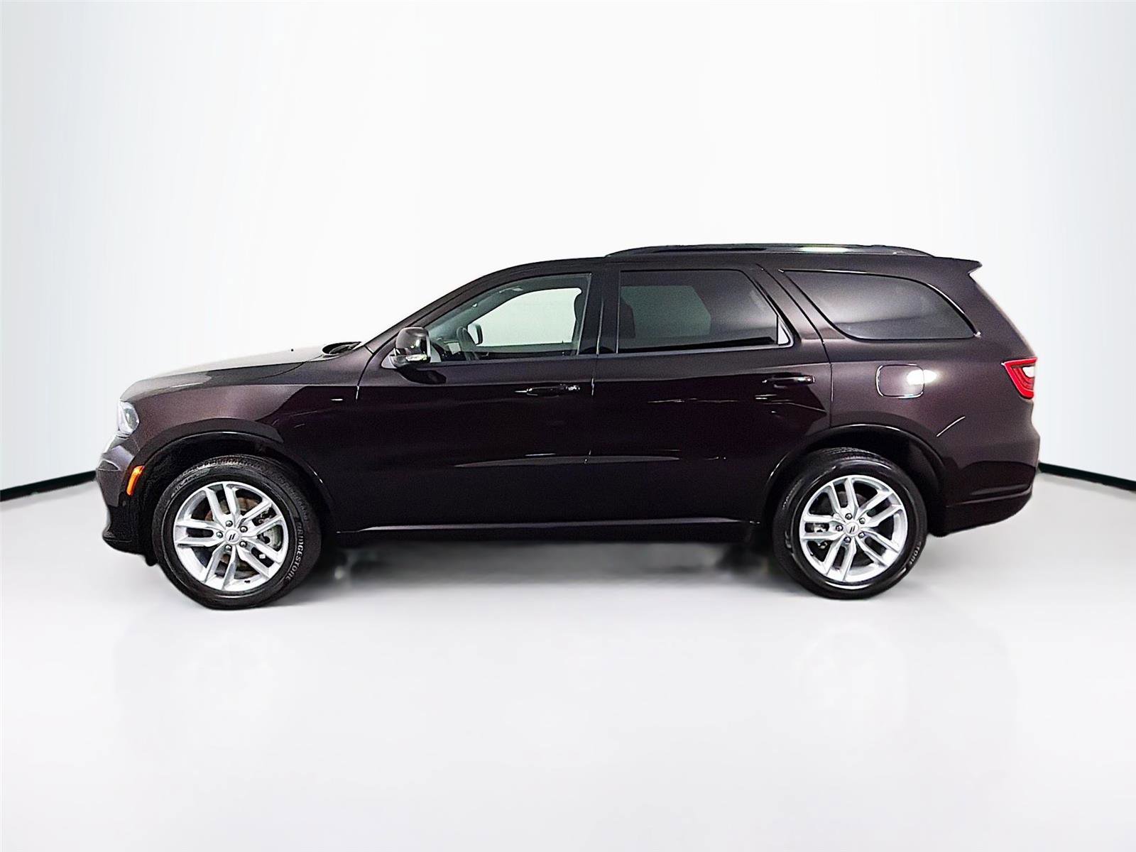 Used 2025 Dodge Durango GT image 4