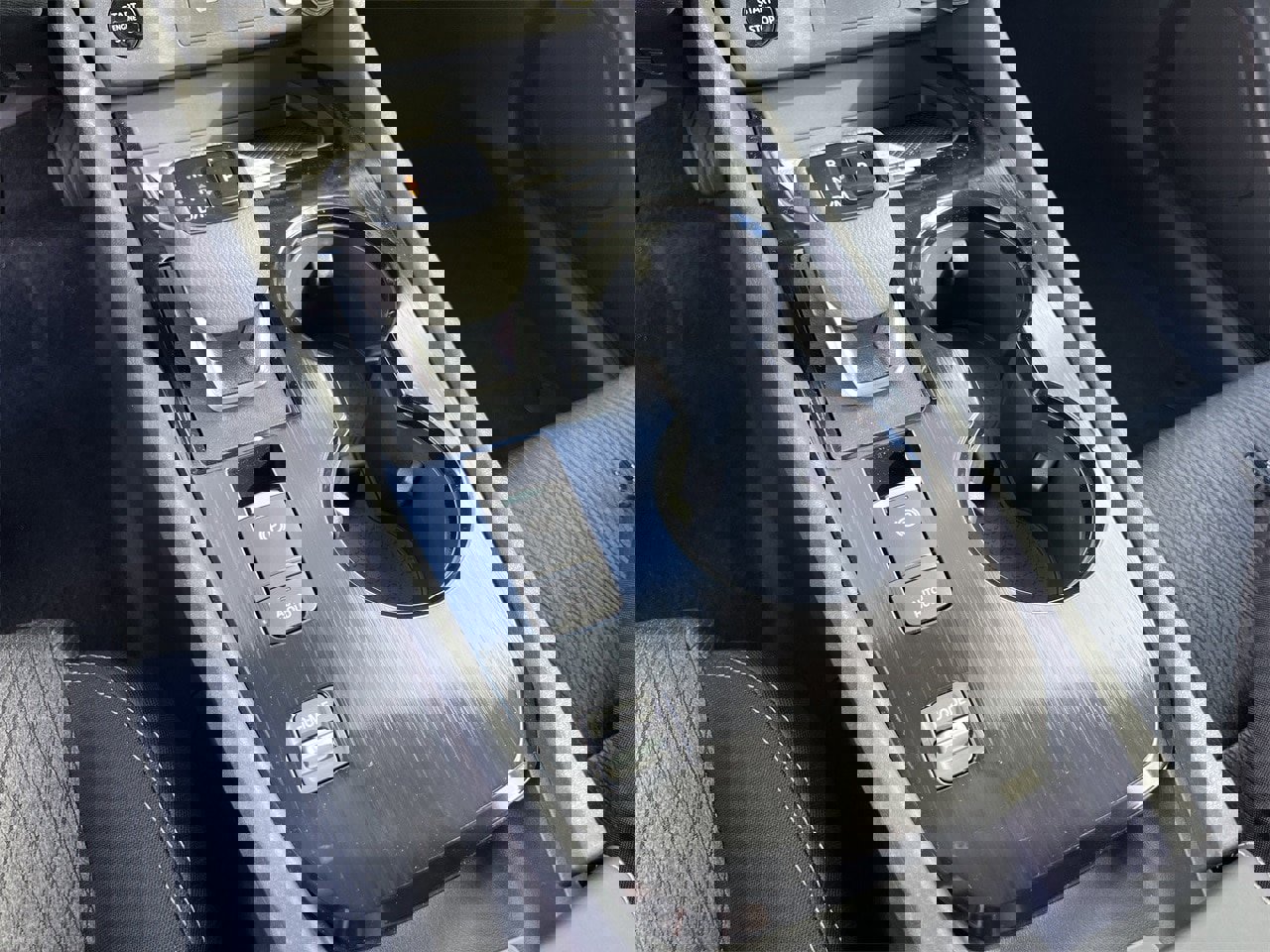 New 2026 Nissan Rogue SV image 12