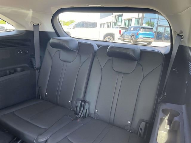 Used 2025 Kia Sorento EX FWD image 22
