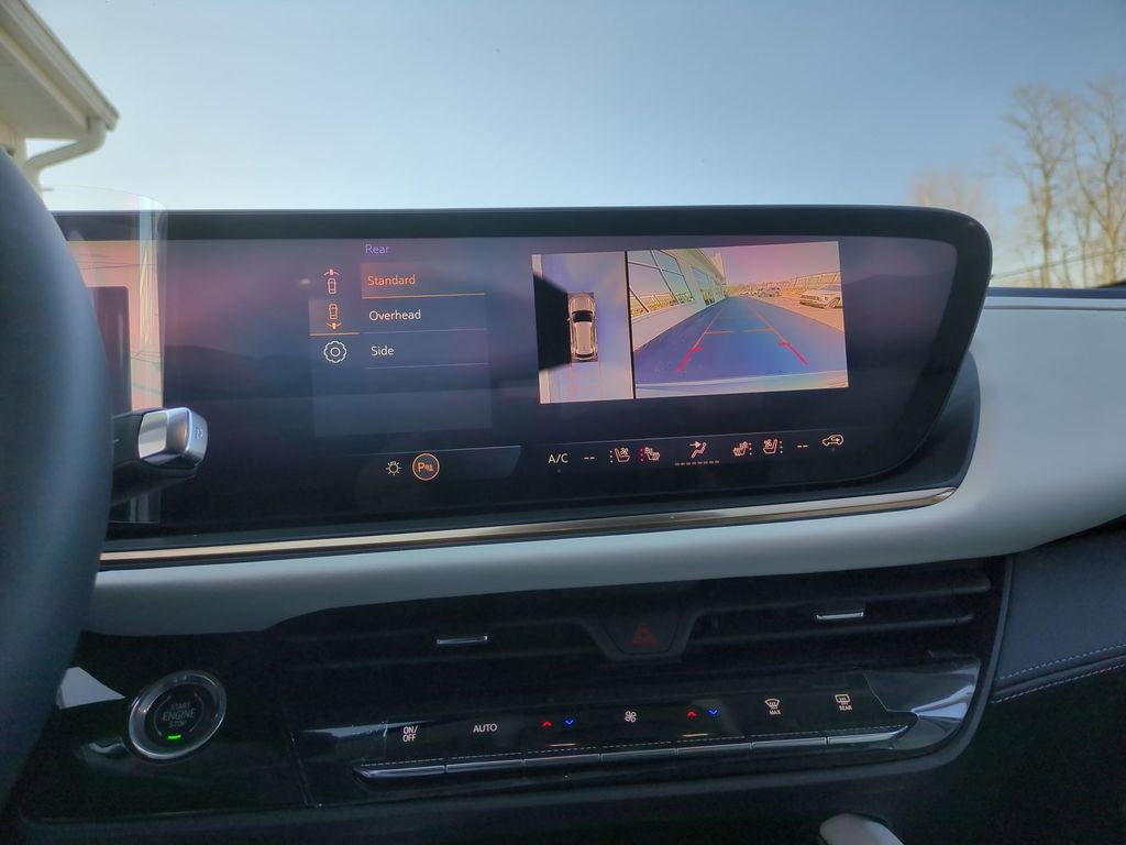 New 2026 Buick Envision Avenir image 11