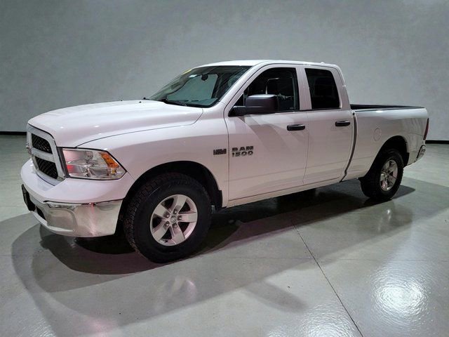 Used 2017 RAM 1500 ST w/ SXT Appearance Group image 12