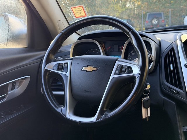 Used 2017 Chevrolet Equinox LT w/ Convenience Package image 21