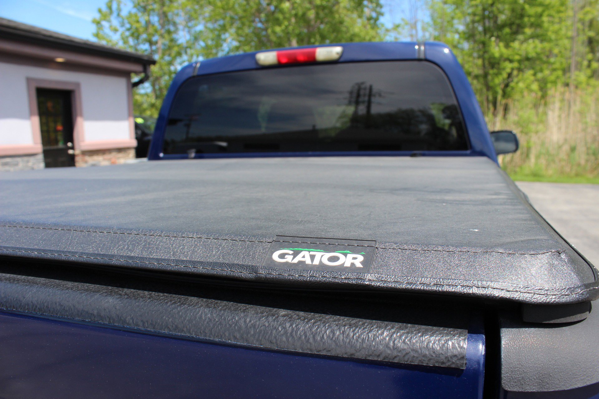 Used 2012 GMC Canyon SLE AWD/4WD image 7