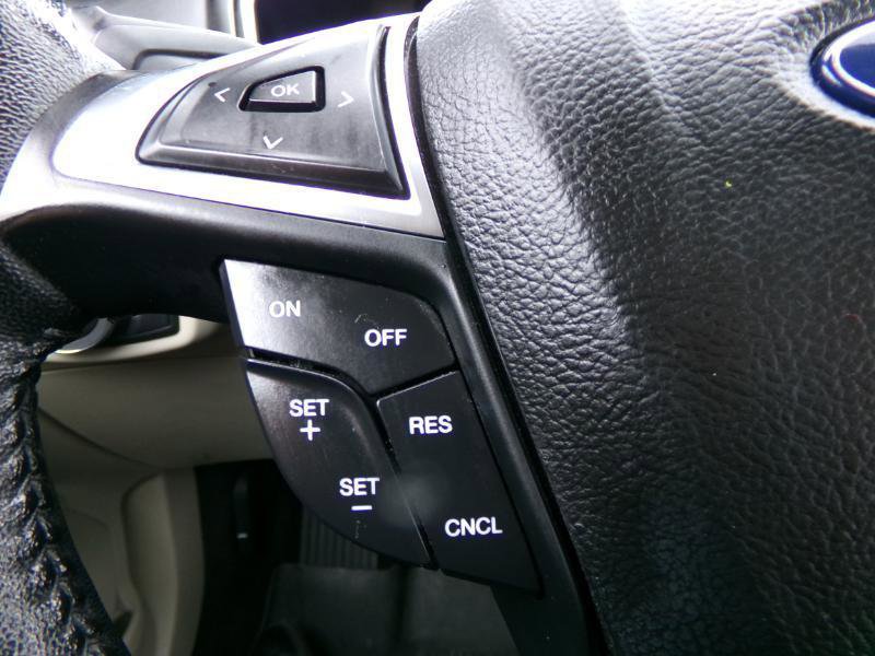 Used 2018 Ford Fusion Energi SE image 15