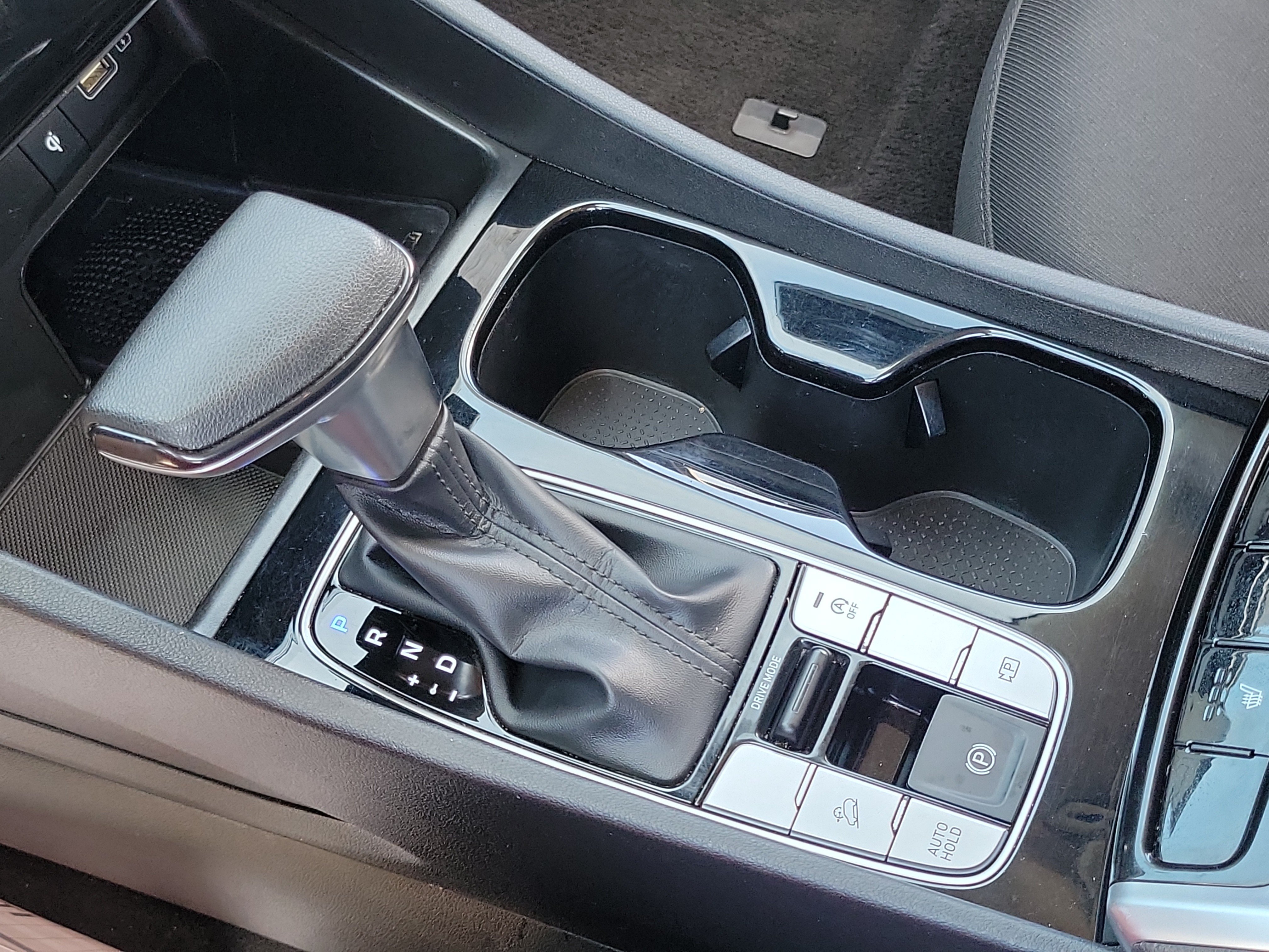 Certified 2023 Hyundai Tucson SEL FWD image 18