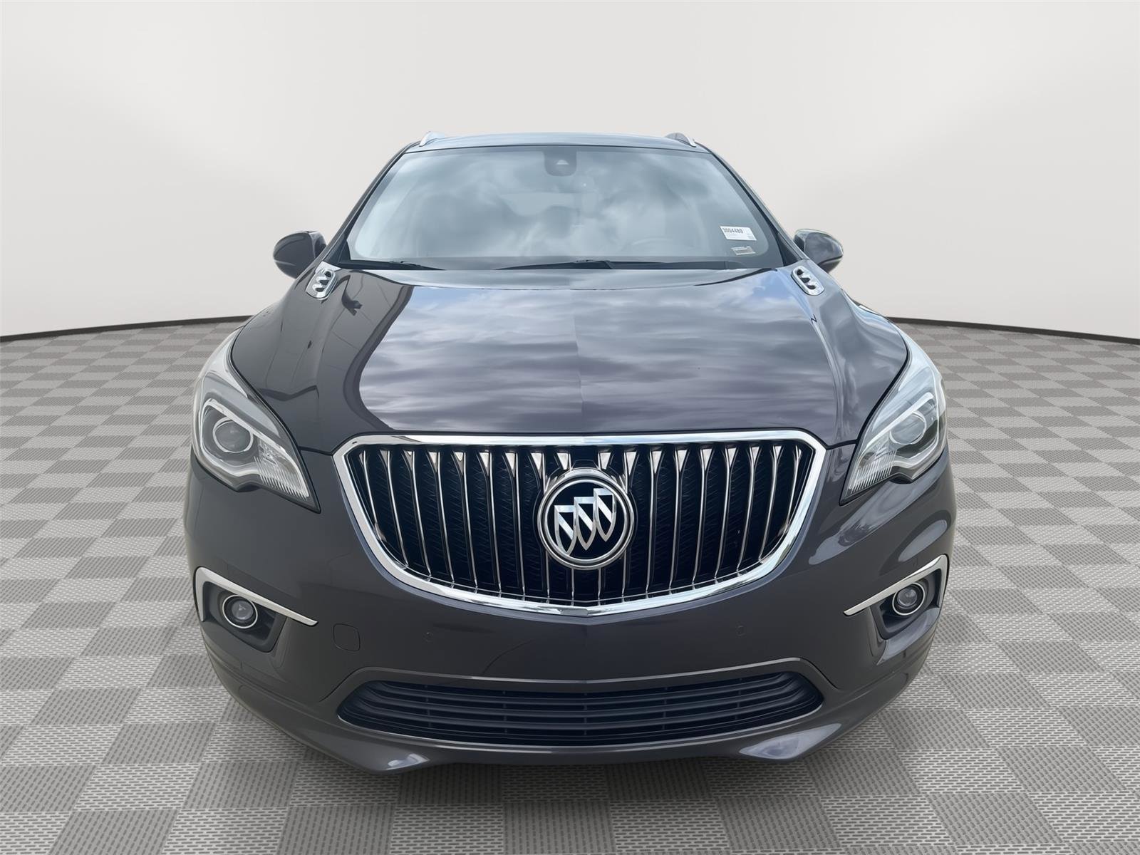 Used 2017 Buick Envision Premium AWD/4WD image 2