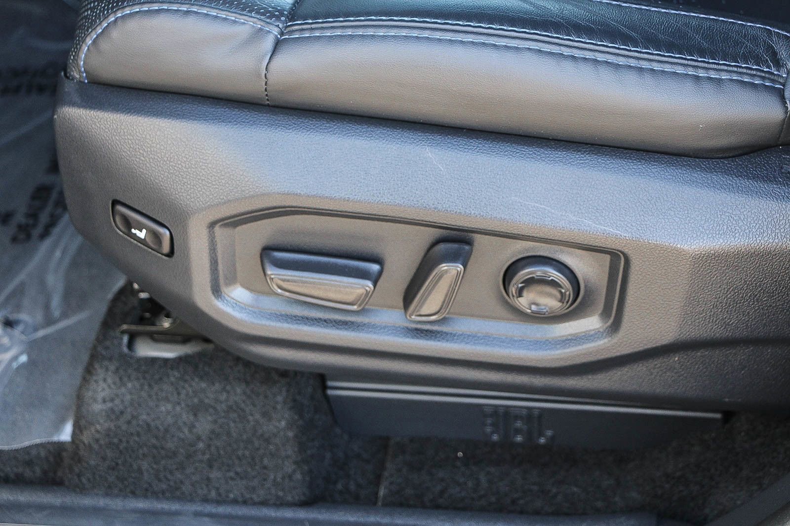 Used 2024 Toyota Tundra Platinum image 20