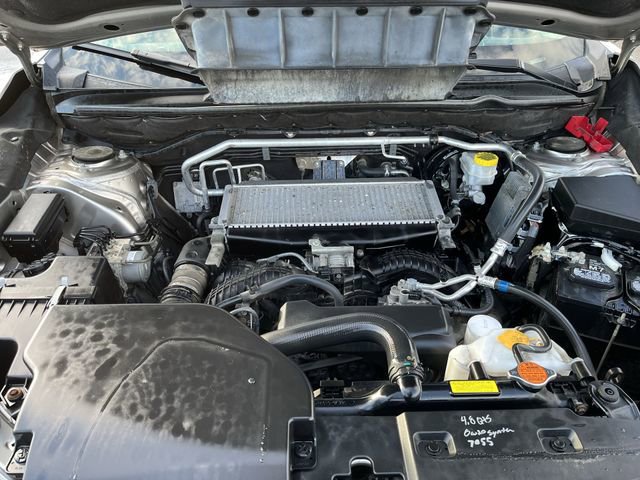 Used 2020 Subaru Ascent Limited w/ Popular Package #2A image 19