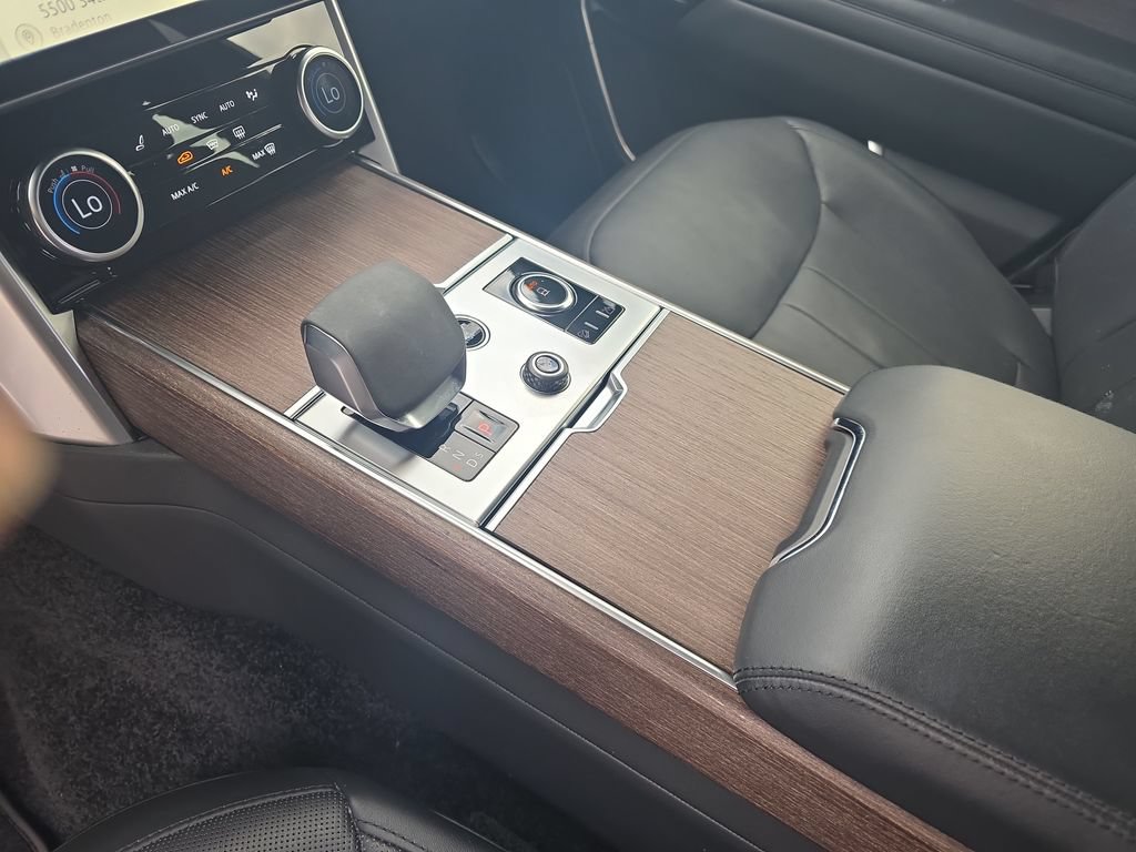 Used 2023 Land Rover Range Rover SE AWD/4WD image 22