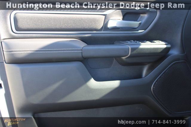 Used 2026 RAM 1500 Big Horn image 11