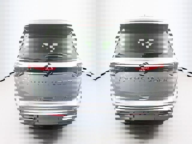 New 2025 Nissan Pathfinder SL w/ Cargo Package image 6