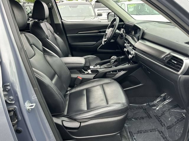 Used 2023 Kia Telluride S AWD/4WD image 20
