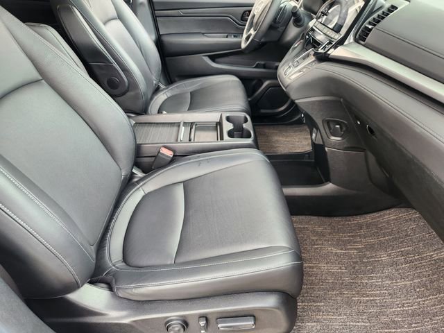 Used 2024 Honda Odyssey EX-L image 11