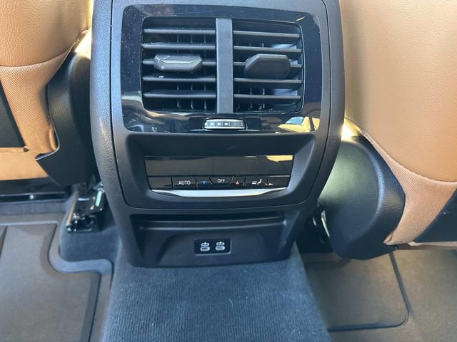 Used 2024 BMW X3 xDrive30i w/ Premium Package image 16