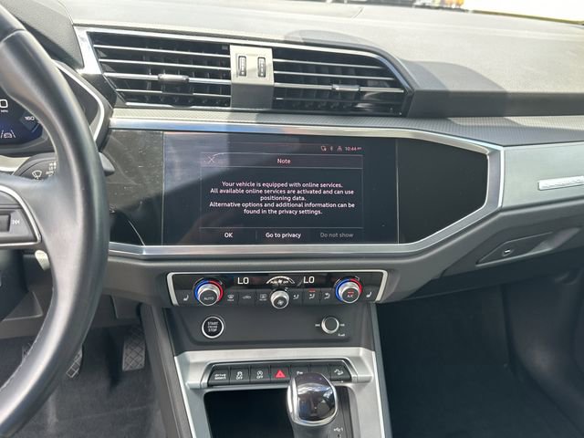 Used 2022 Audi Q3 2.0T Premium w/ Convenience Package AWD/4WD image 26