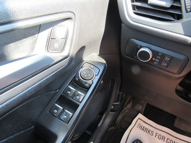 Used 2021 Ford Escape SE FWD image 34
