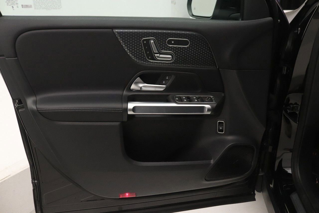 Certified 2026 Mercedes-Benz GLB 250 GLB 250 image 20