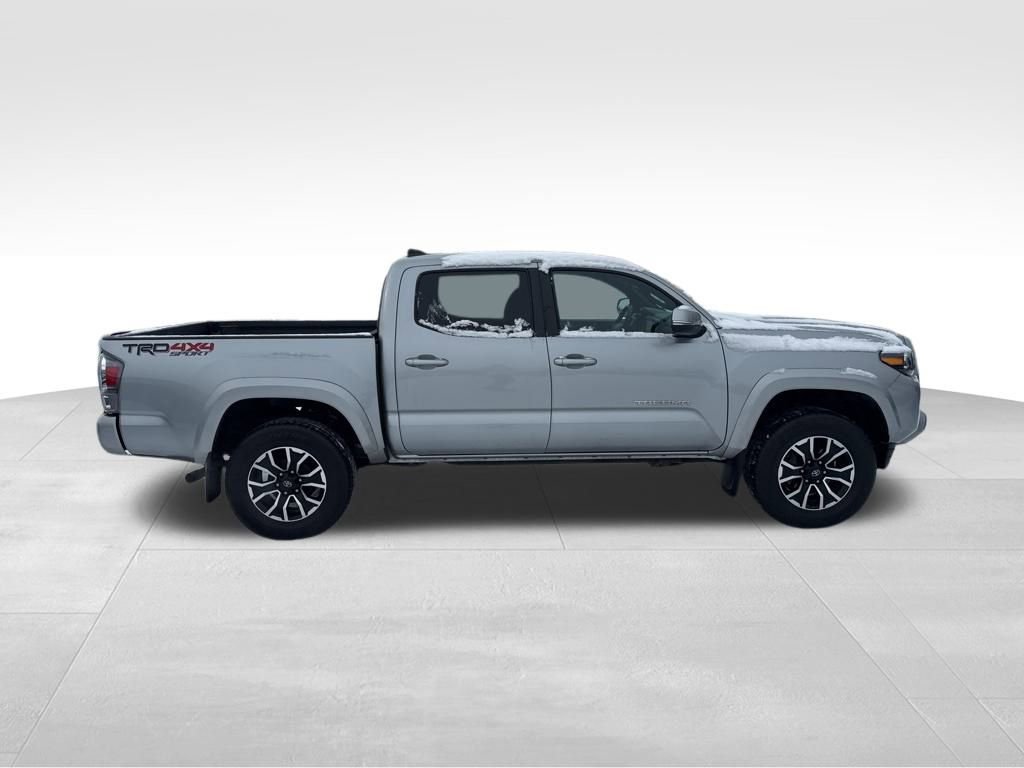 Used 2023 Toyota Tacoma TRD Sport image 7