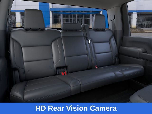 New 2026 Chevrolet Silverado 2500 W/T image 18